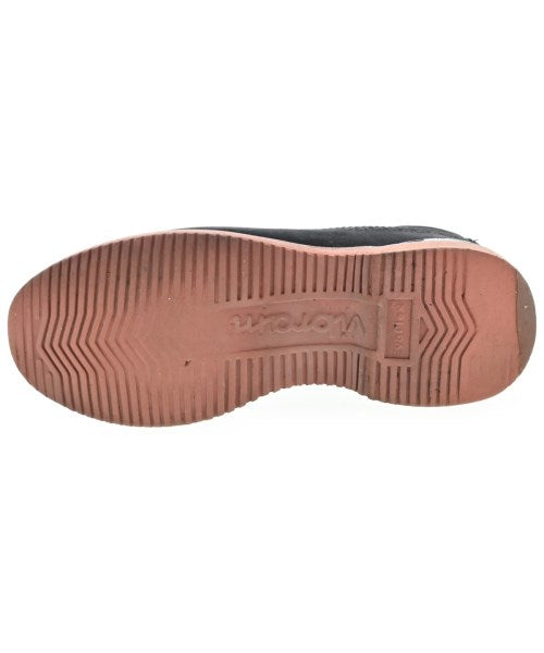 visvim 正式鞋
