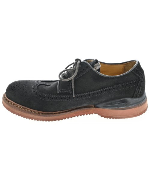 visvim 正式鞋