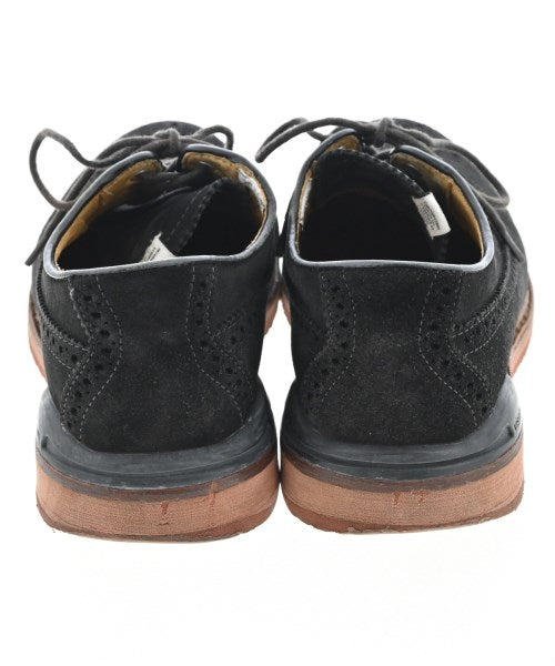 visvim 正式鞋