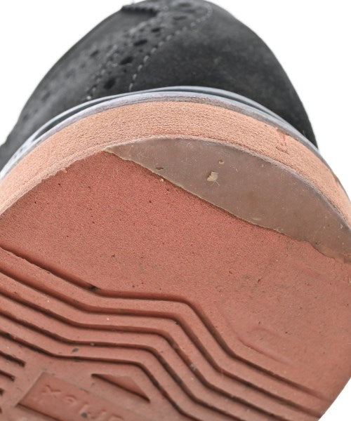 visvim 正式鞋