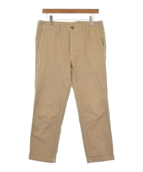 visvim 休閒褲