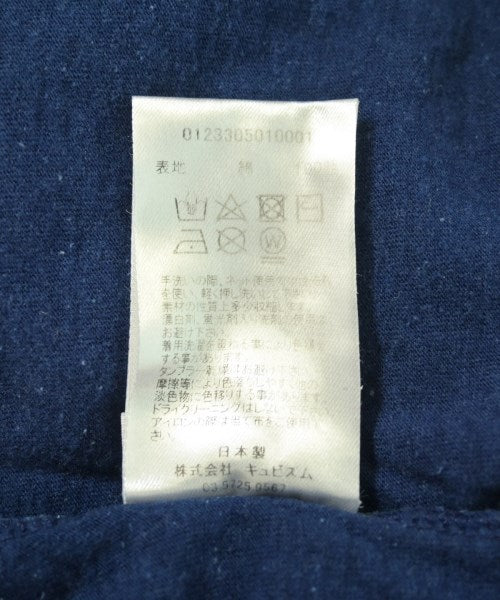 visvim T恤/上衣