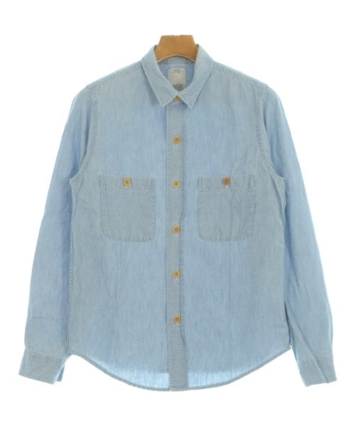 visvim 休閒襯衫