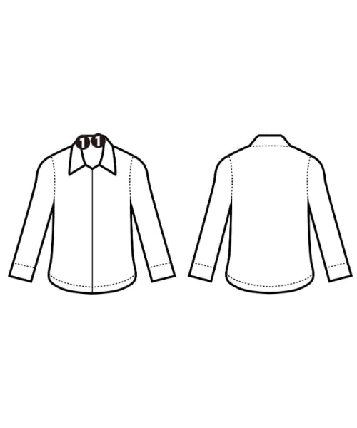 visvim 休閒襯衫