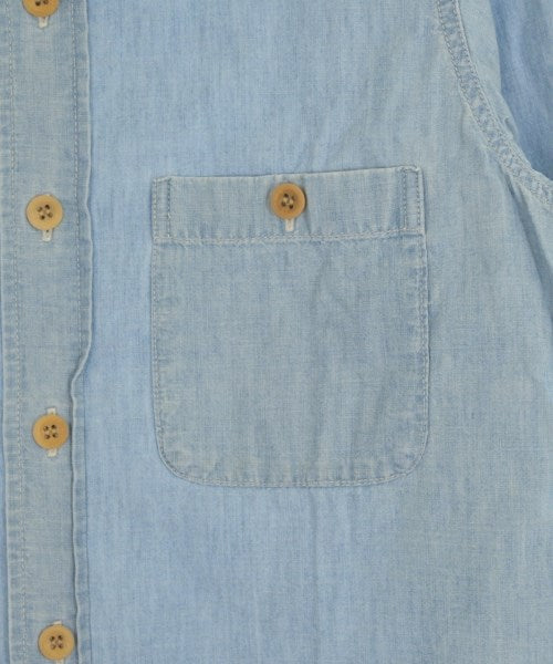 visvim 休閒襯衫