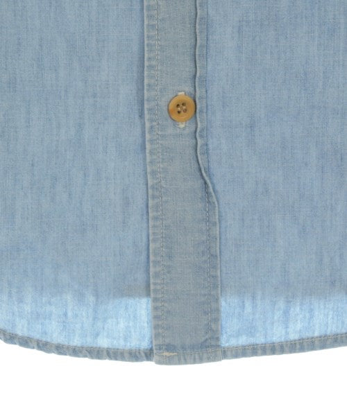 visvim 休閒襯衫