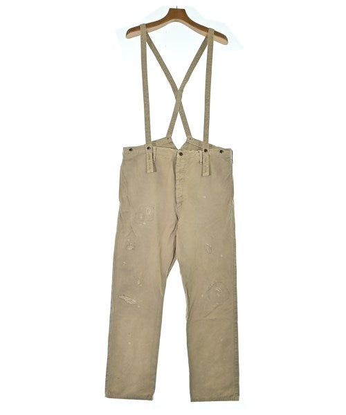 visvim 其他款