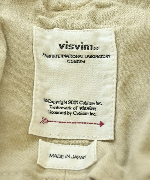 visvim 其他款