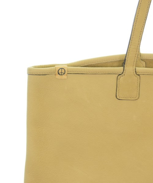 visvim 托特包
