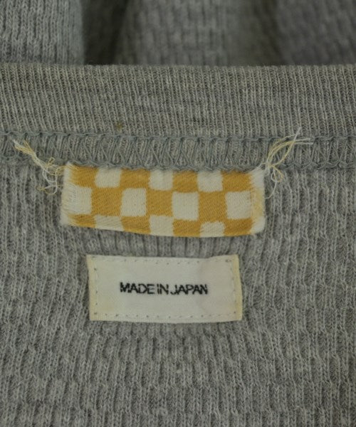 visvim T恤/上衣