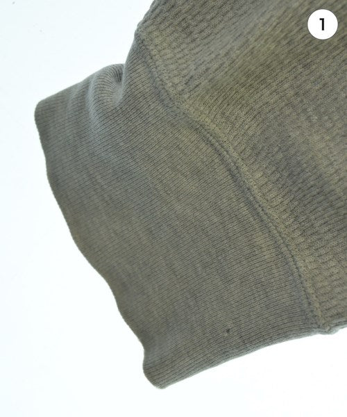visvim T恤/上衣