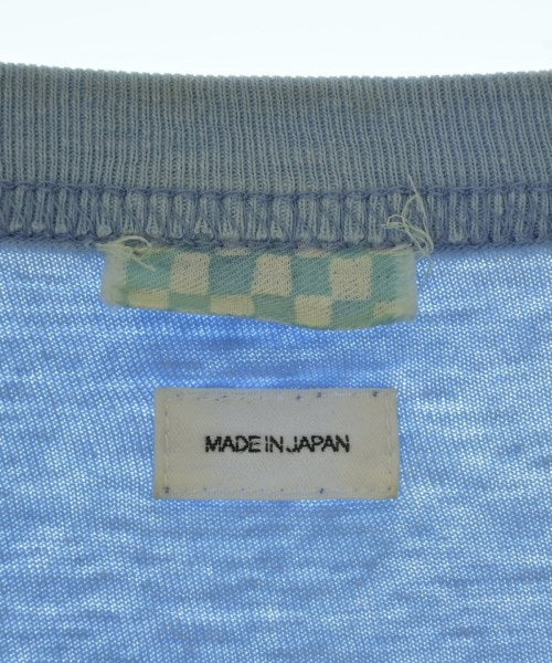 visvim T恤/上衣