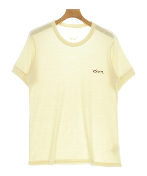 visvim T恤/上衣