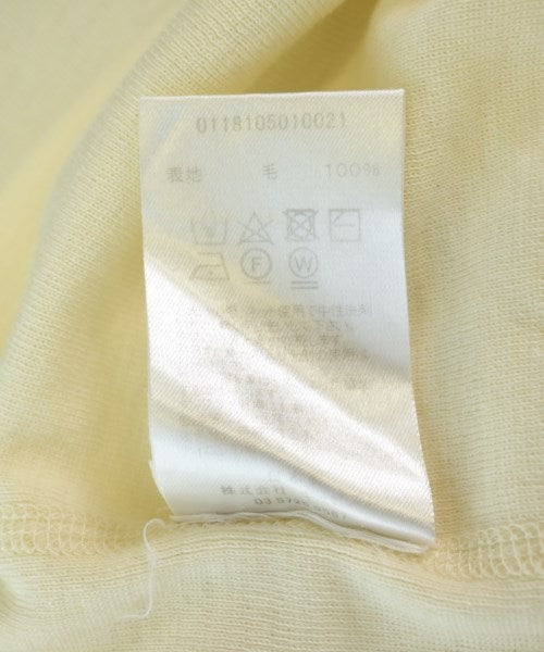 visvim T恤/上衣