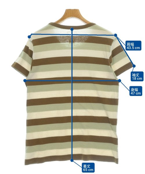 visvim T恤/上衣