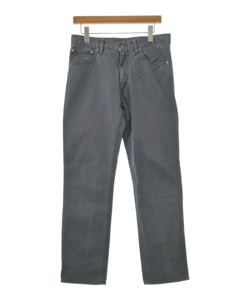 visvim 牛仔褲