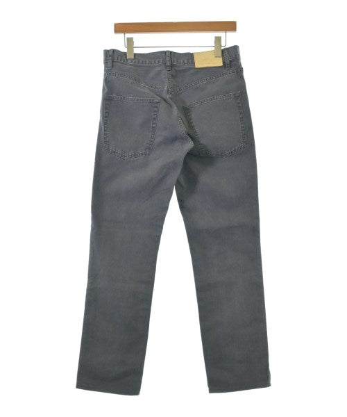 visvim 牛仔褲