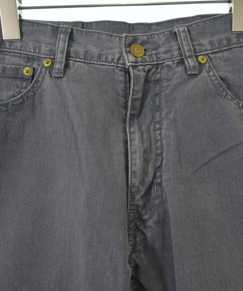 visvim 牛仔褲