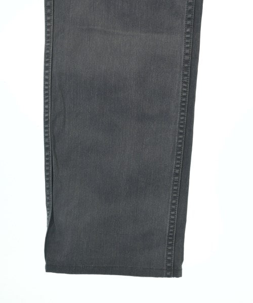 visvim 牛仔褲