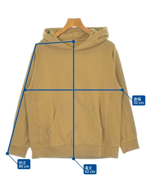 visvim 連帽衫