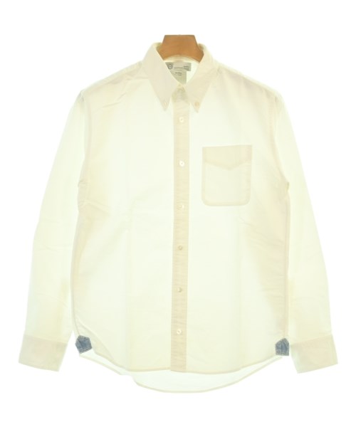 visvim 休閒襯衫