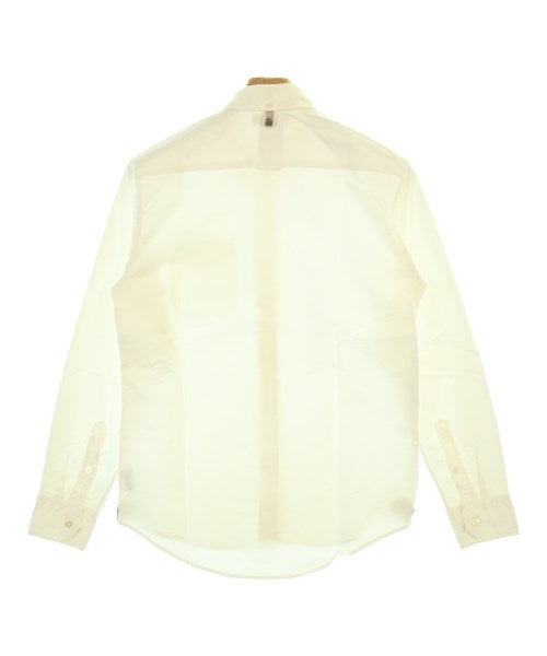visvim 休閒襯衫