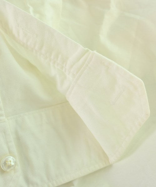 visvim 休閒襯衫