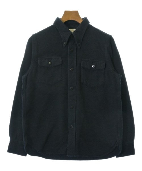 visvim 休閒襯衫
