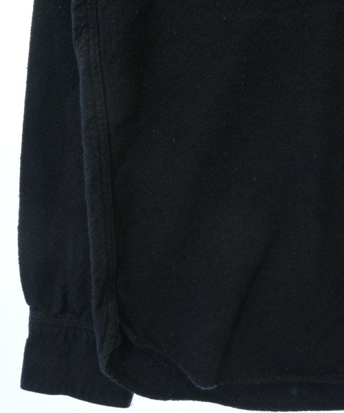 visvim 休閒襯衫