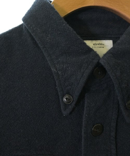 visvim 休閒襯衫