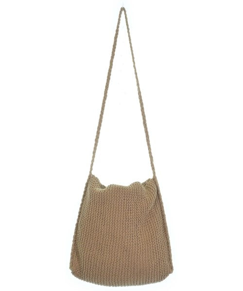 visvim 肩背包