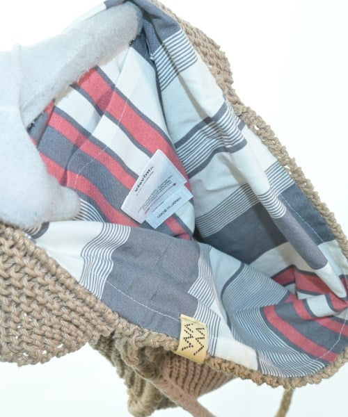 visvim 肩背包
