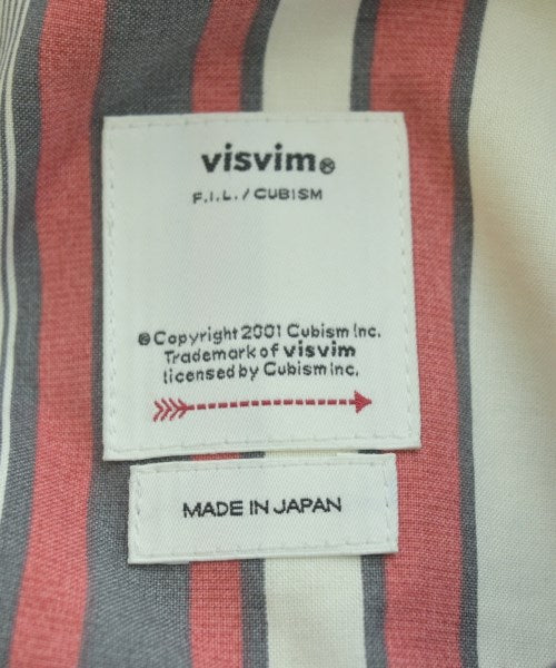 visvim 肩背包