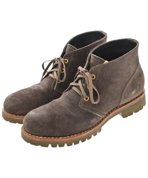 visvim 靴子
