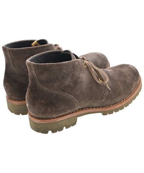 visvim 靴子