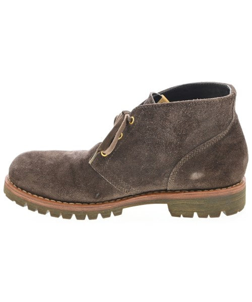 visvim 靴子