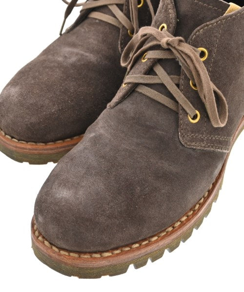 visvim 靴子