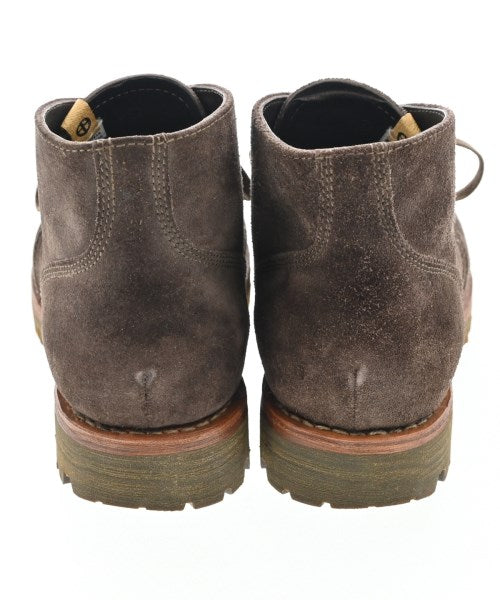 visvim 靴子
