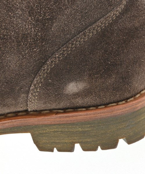visvim 靴子