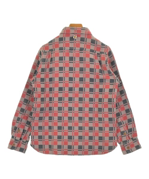 visvim 休閒襯衫