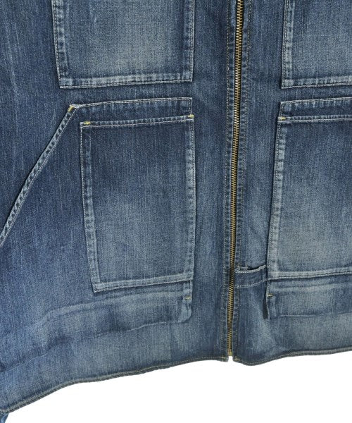 visvim 斜紋夾克