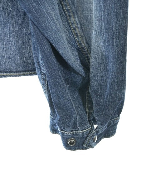 visvim 斜紋夾克
