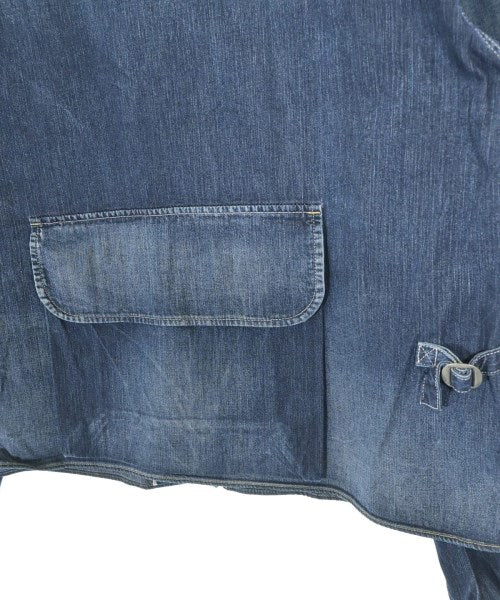 visvim 斜紋夾克