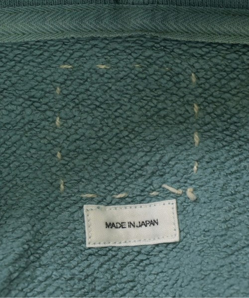 visvim 連帽衫