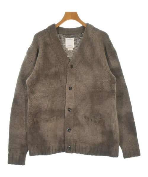 visvim 開襟衫