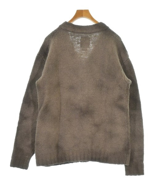 visvim 開襟衫