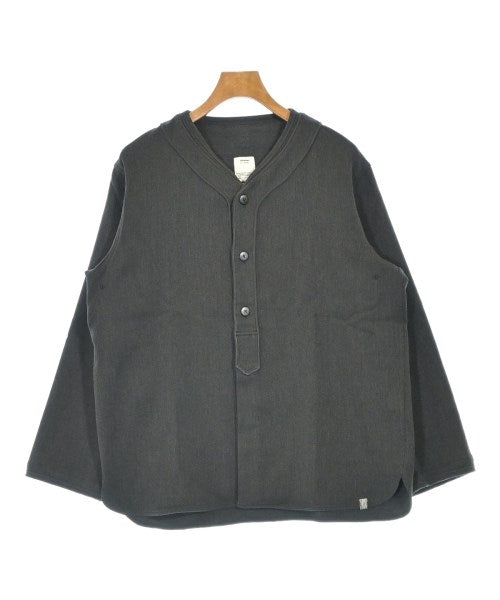visvim 休閒襯衫