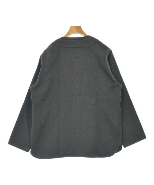 visvim 休閒襯衫