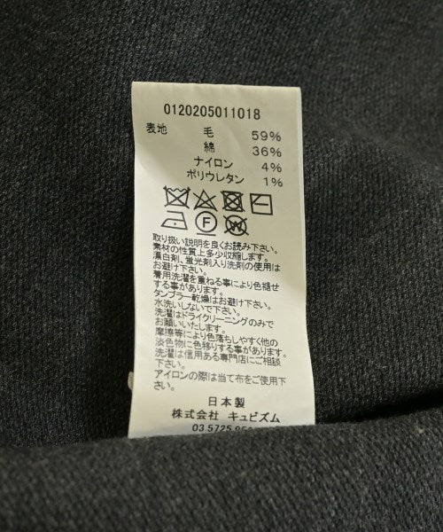 visvim 休閒襯衫