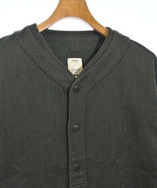 visvim 休閒襯衫